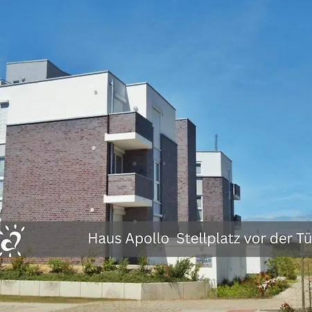 Apartment De Tuunkrueper Mit Deichblick Nordseeluft Von Der Terrasse Aus *