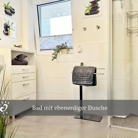 De Tuunkrueper Mit Deichblick Nordseeluft Von Der Terrasse Aus Апартаменты Дорум-Нойфельд