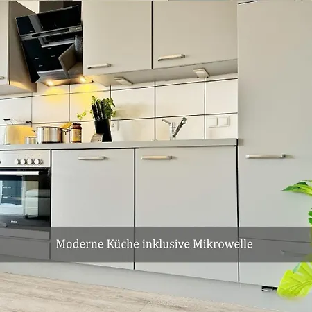Appartement De Tuunkrueper Mit Deichblick Nordseeluft Von Der Terrasse Aus